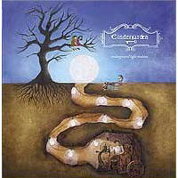 Cindergarden - Underground Light Machine