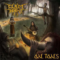 Claim The Throne - Ale Tales