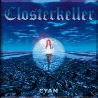 Closterkeller - Cyan