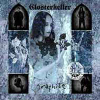 Closterkeller - Graphite (English Language)