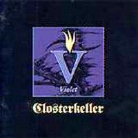 Closterkeller - Violet