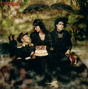 Cocorosie - The Adventures Of Ghosthorse And Stillborn