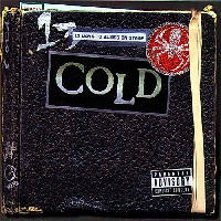 Cold - 13 Ways to Bleed on Stage CD1
