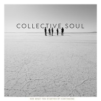 Collective Soul - See What You Started by Continuing CD2
