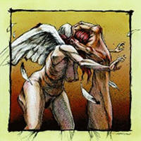 Converge - The Poacher Diaries (With Agoraphobic Nosebleed)