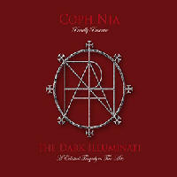 Coph Nia - Dark Illuminati - A Celestial Tragedy In Two Acts