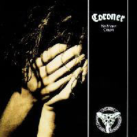 Coroner - No More Color