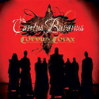 Corvus Corax (Ger) - Cantus Buranus