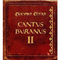 Corvus Corax (Ger) - Cantus Buranus II