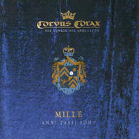 Corvus Corax (Ger) - Mille Anni Passi Sunt