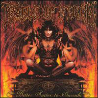 Cradle Of Filth - Bitter Suites to Succubi