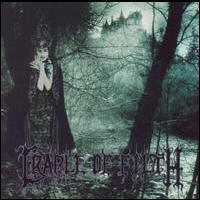 Cradle Of Filth - Dusk... And Her Embrace