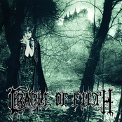 Cradle Of Filth - Dusk And Her Embrace - The Original Sin