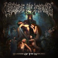Cradle Of Filth - Hammer Of The Witches