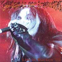 Cradle Of Filth - Live At Wacken (Bootleg)