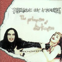 Cradle Of Filth - The Princess Of Darkness