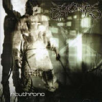Crionics - Neuthrone