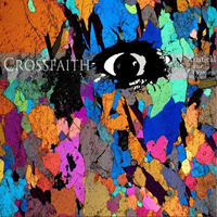 Crossfaith (Jpn) - The Artificial Theory For The Dramatic Beauty