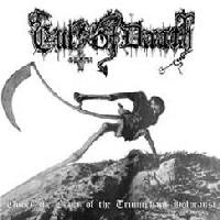 Cult Of Daath - Under The Cover Of The Triumphant Holocaust
