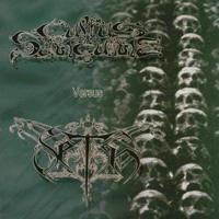 Cultus Sanguine - War vol. III (Split vs. Seth)