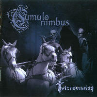 Cumulo Nimbus - Totensonntag