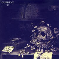 Current 93 - Christ and the Pale Queens Mighty in Sorrow