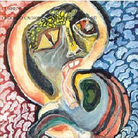 Current 93 - Crooked Crosses for the Nodding God