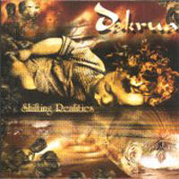 Dakrua - Shifting Realities