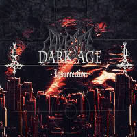 Dark Age (Ger) - Insurrection