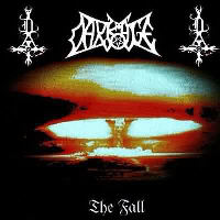 Dark Age (Ger) - The Fall