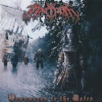 Dark Of Groth - Downwards To The Gates