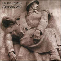 Darkwood - Flammende Welt