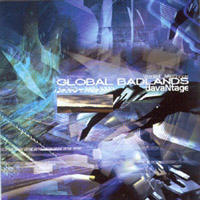 DavaNtage - Global Badlands
