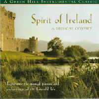 David Arkenstone - (A Musical Odyssey 2) Spirit of Ireland