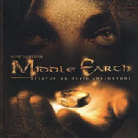 David Arkenstone - (The Middle Earth Orchestra) Music Inspired by Middle Earth