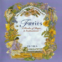 David Arkenstone - (Troika 3) Faeries. A Realm of Magic and Enchantment