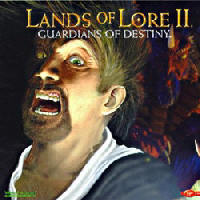 David Arkenstone - Lands of Lore. Guardians of Destiny