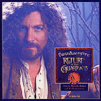David Arkenstone - Return of the Guardian
