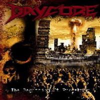 Daycore - The Beginning Of Purgatory