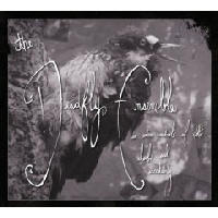 Deadfly Ensemble - An Entire Wardrobe Of Doubt And Uncertainty