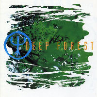 Deep Forest - Deep Forest