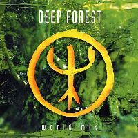 Deep Forest - World Mix
