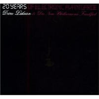 Deine Lakaien - 20 Years Of Electronic Avantgarde