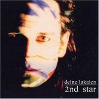 Deine Lakaien - 2nd Star