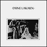 Deine Lakaien - Deine Lakaien