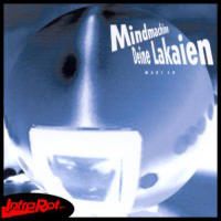 Deine Lakaien - Mindmachine