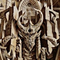 Demon Hunter - The World Is A Thorn