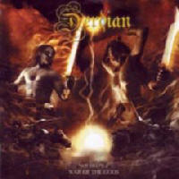 Derdian - New Era Pt. 2  War Of The Gods