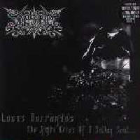 Desire (Prt) - Locus Horrendus - The Night Cries Of A Sullen Soul