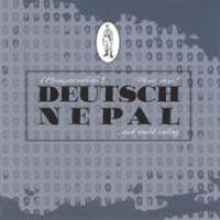 Deutsch Nepal - Comprendido!... Time stop! ... And World Ending